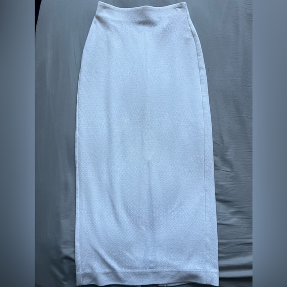 Babaton Elastic Waist Skirt - Picture 1 of 4